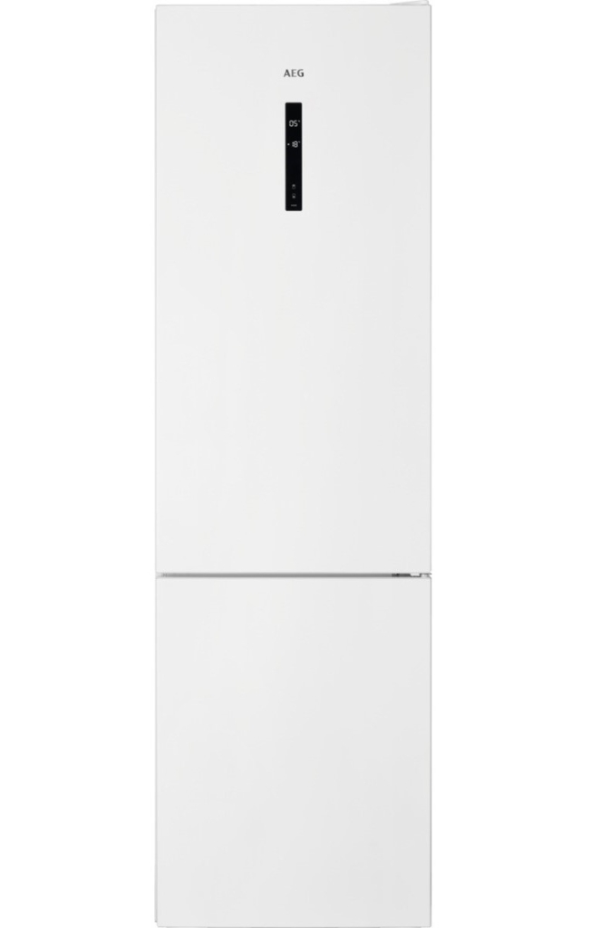 FRICOM. AEG RCB736D3MW 201x60 NF BCO DSP