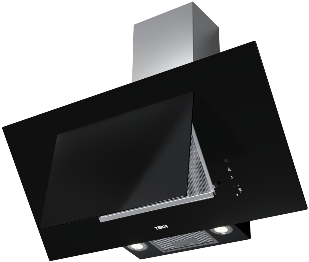 CAMP. TEKA DVT98660 NEGRO 90cm 584m3/h 112930043