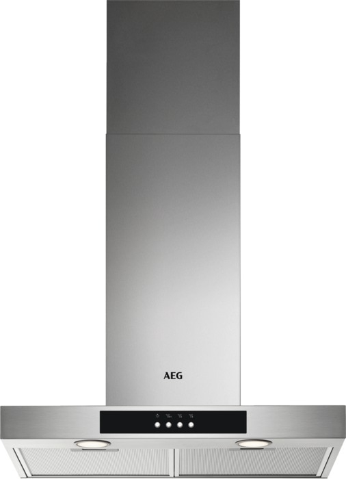 CAMP. AEG DBB3651M 60CM 600m3h