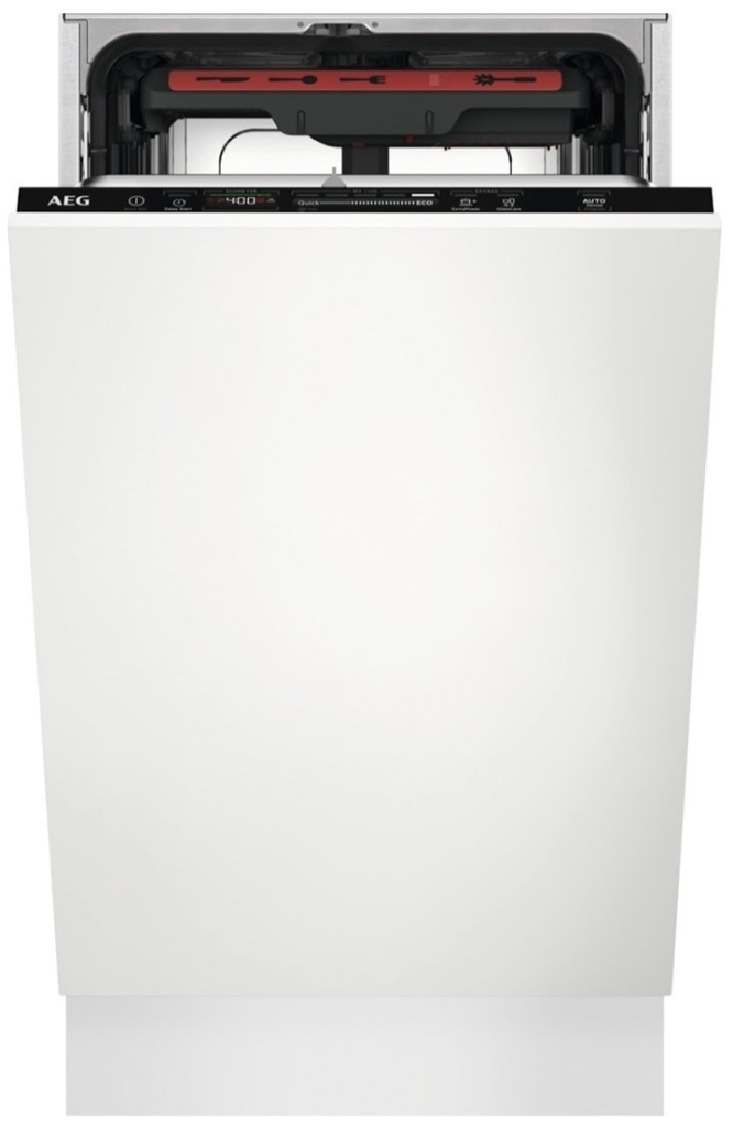 LVJ. AEG FSE72507P  45CM  INTEGRABLE
