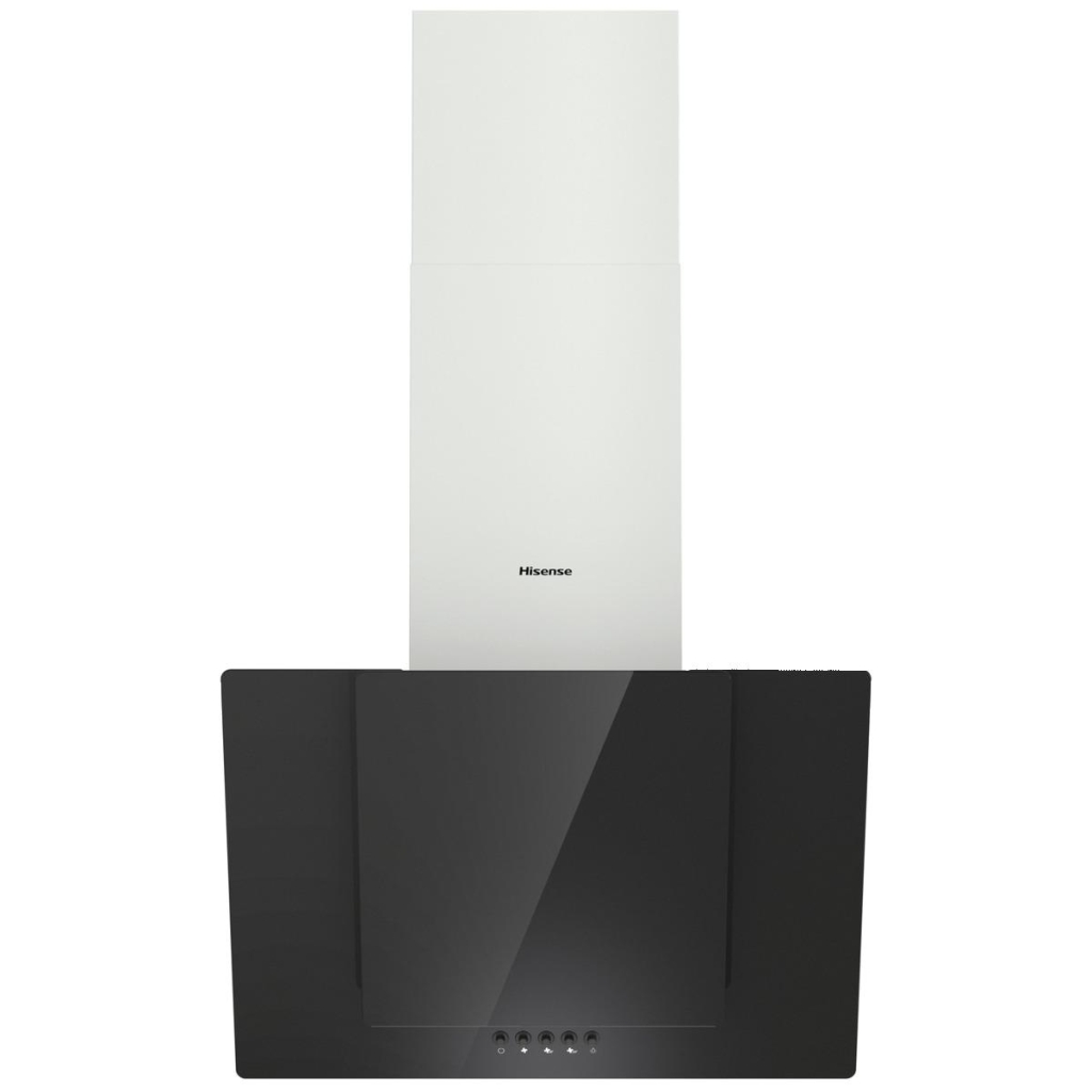 CAMP. HISENSE CH6IN6BXBG 60CM 650m3h