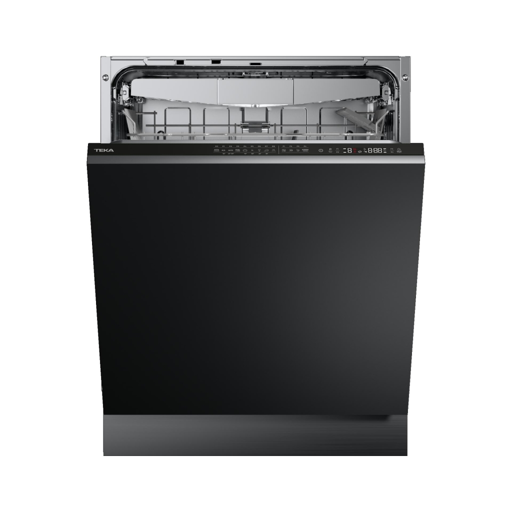 LVJ. TEKA DFI46950XL  49dB 3ªBA 114270002 90ALT