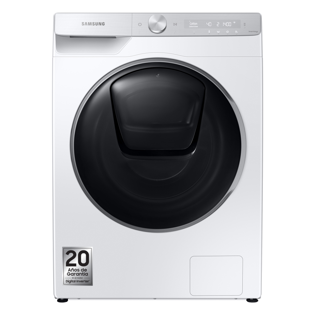 LVD. SAMSUNG WW90T986DSH 9K 1600R BC ATD AW QDRIVE