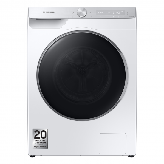 LVD. SAMSUNG WW90T936DSH 9K 1600R BCA ATD QDRIVE