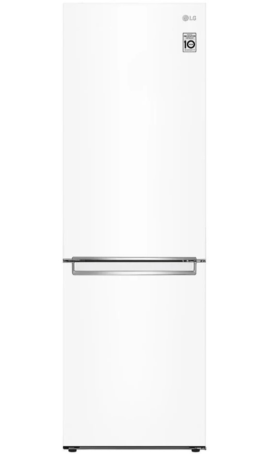 FRICOM. LG GBB61SWJMN 186x60 NF 0º BLANCO DOORCOOL