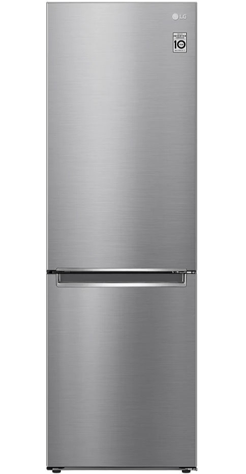 FRICOM. LG GBB61PZJMN 186x60 NF 0º INOX DOORCOOL