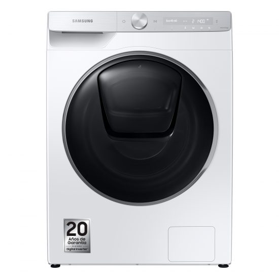 LVD.SEC. SAMSUNG WD90T984DSH 9K/6K 1400 QDRIVE ATD