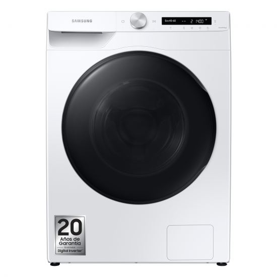 LVD.SEC. SAMSUNG WD90T534DBW 9K/6K 1400R ATD