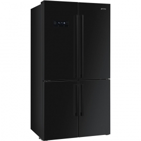 FRI. SMEG FQ60NDE 1820x908x705 NF DISPLAY 4P