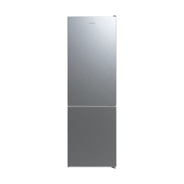 FRICOM. CANDY CVBNM6182XP/SN  NF 188x60 INOX