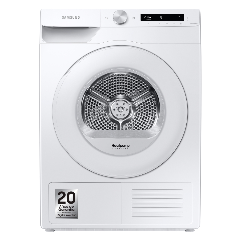 SECADORA SAMSUNG DV90T5240TW 9K BC BCA DSP WIFI