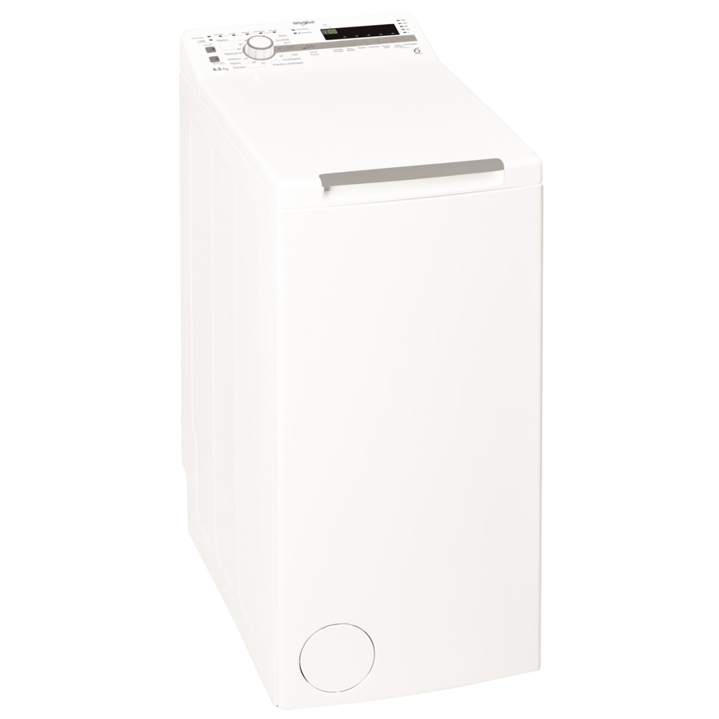 LVD. WHIRLPOOL TDLR65230SS CS 6,5K 1200R BCA