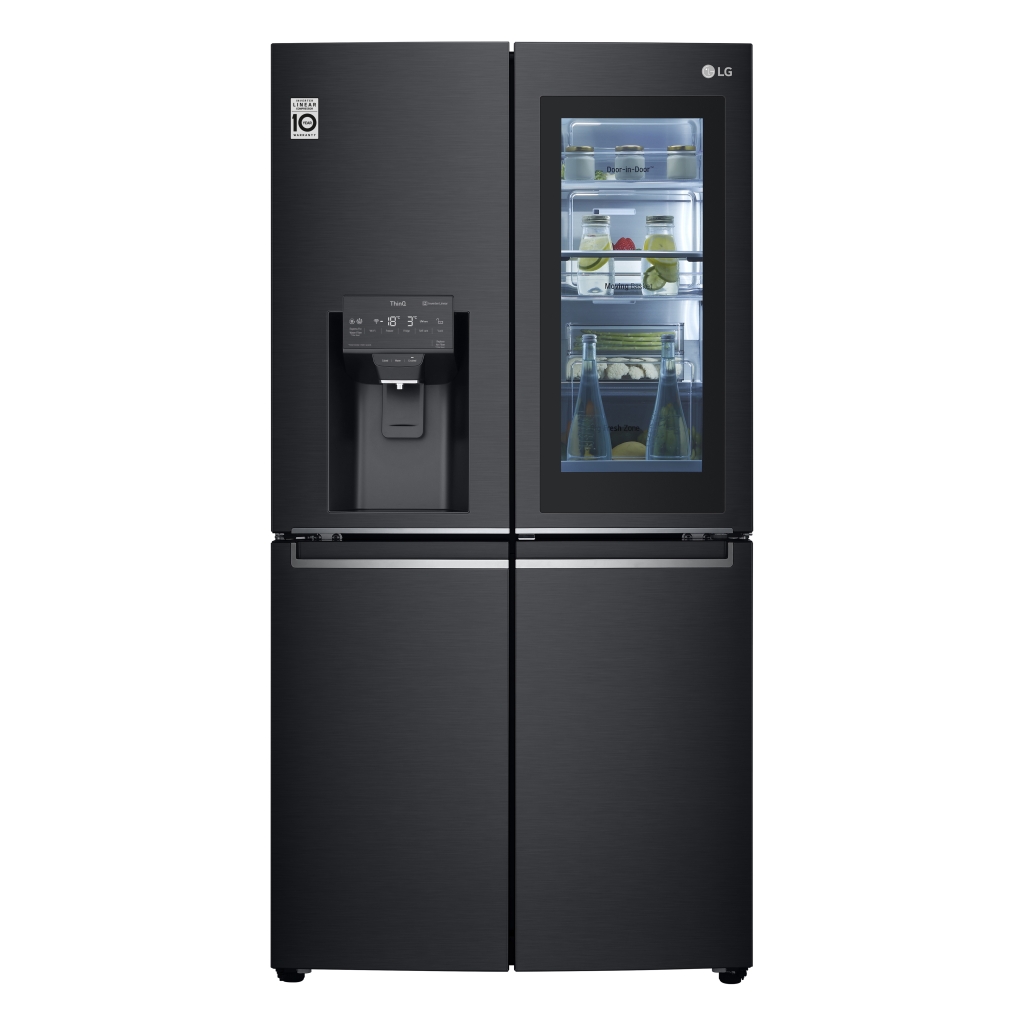 FRI. LG GMX945MC9F 179x91 NF 4P BLACKMAT INSTAVIEW