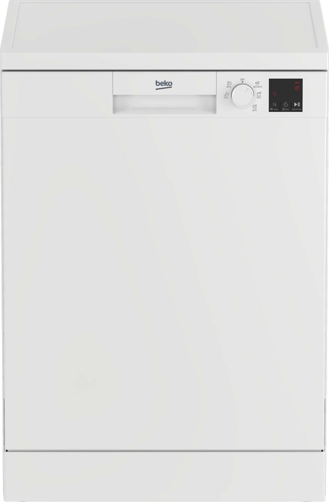 LVJ. BEKO DVN05320W  5P