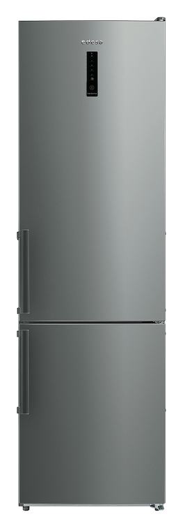 FRICOM. EDESA EFC2032NFEX INOX 201x60  DISP