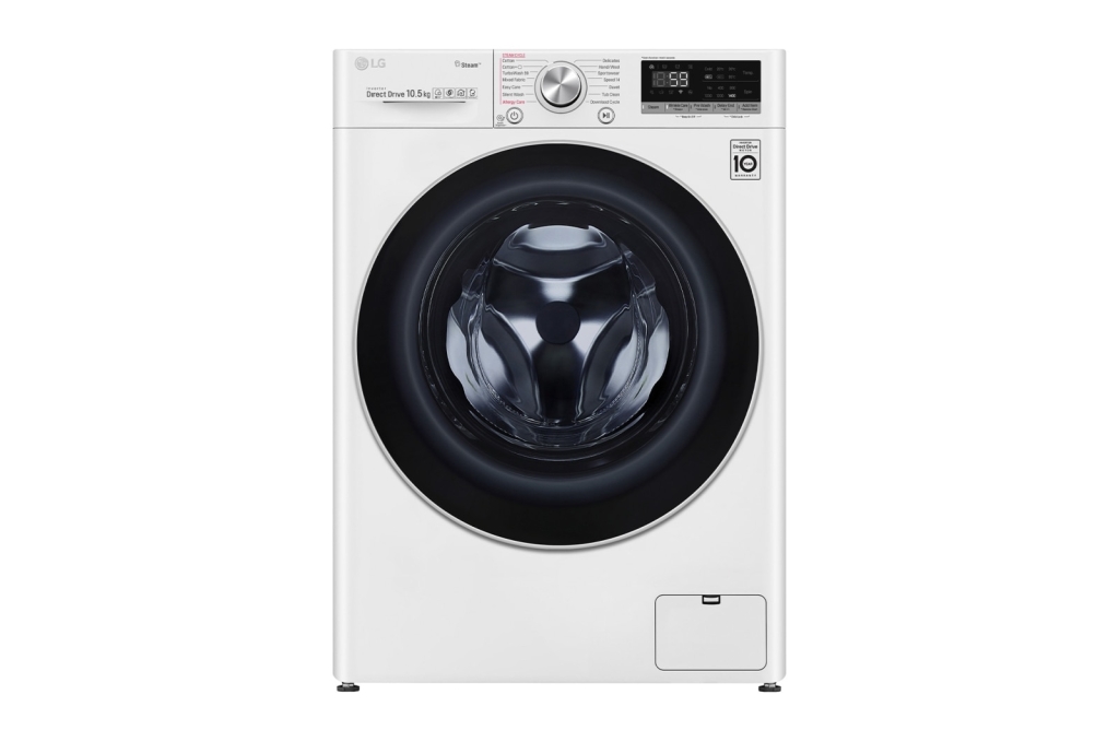 LVD.SEC. LG F4DV7010S1W 10,5/7K 1400R