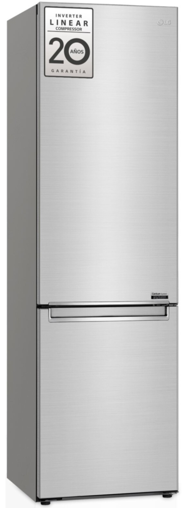 FRICOM. LG GBB92STBAP 203x60  INOX