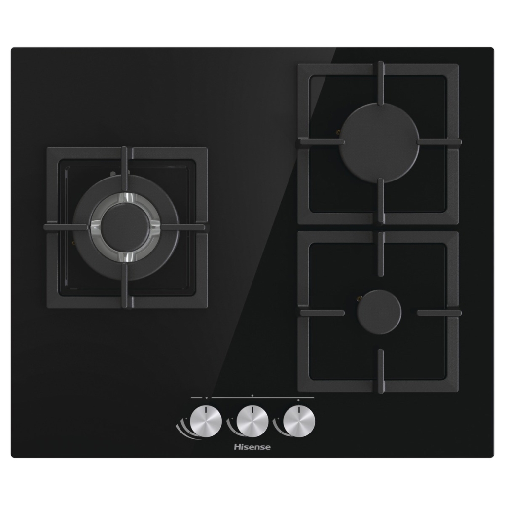 ENCIM. HISENSE GG633B 3F CRISTAL GAS NATURAL