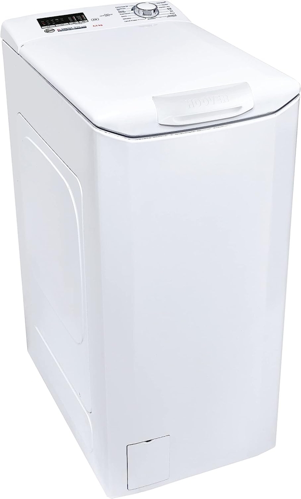 LVD. HOOVER H3T265LE/137 CS 6,5K 1200R BCA