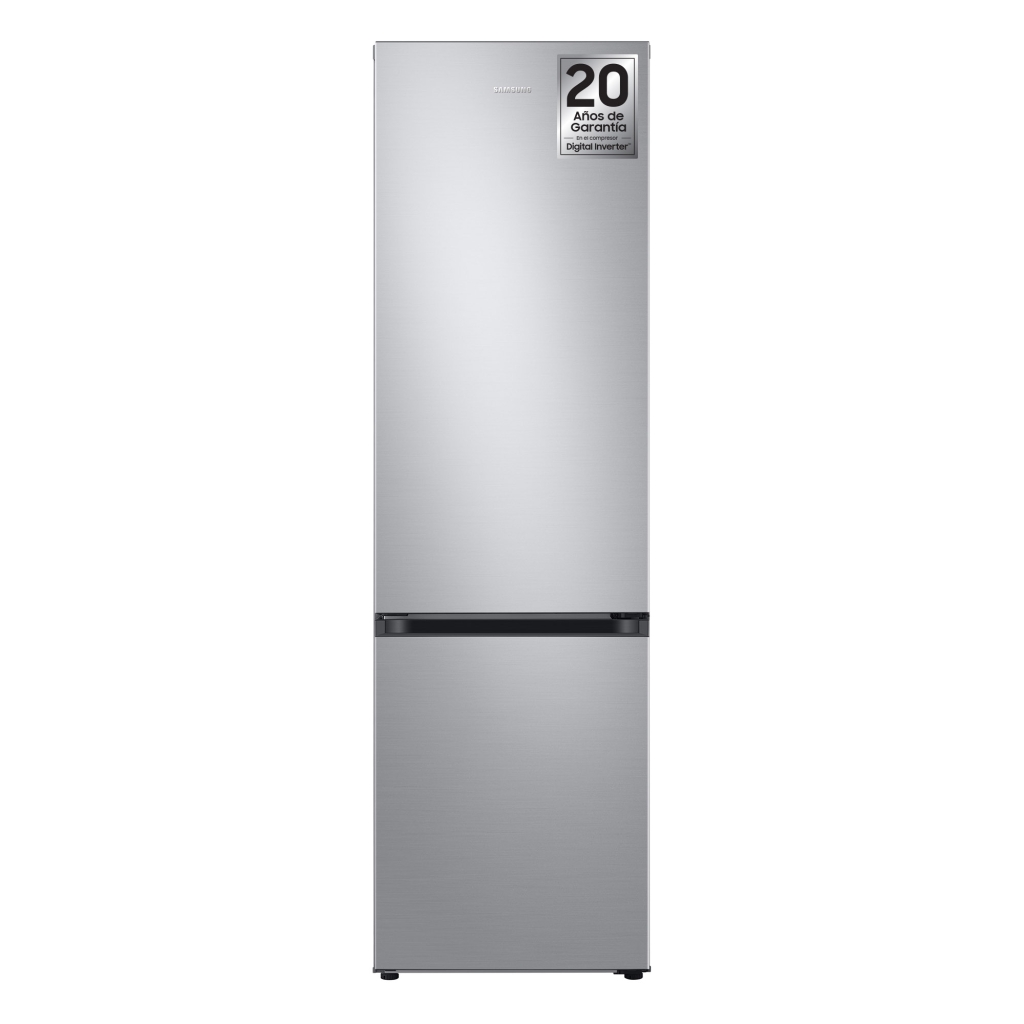 FRICOM. SAMSUNG RB38T602DSA/EF 203x60 INOX