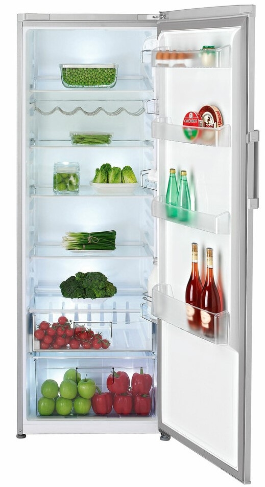 FRI. TEKA TS3370SS 171x59,5 1P CICLICO INOX