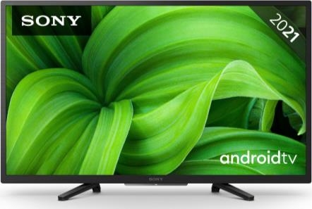 TV SONY 32 KD32W800 HD STV WIFI MFXR400 WEB