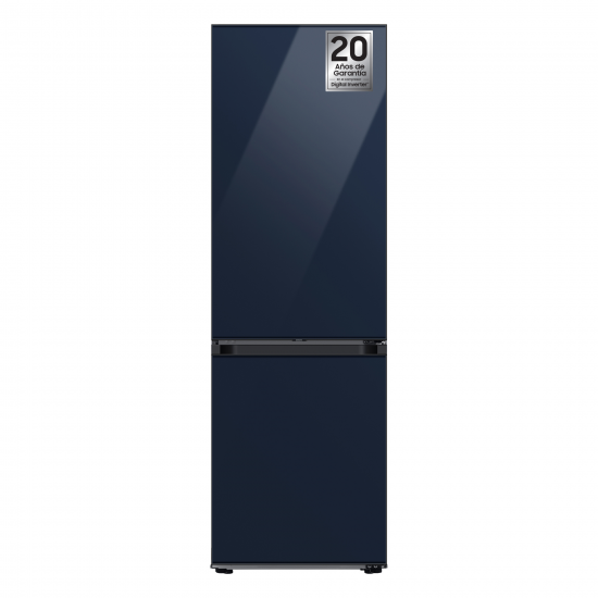FRICOM. SAMSUNG RB34A7B5D41/EF 185x60 NF GLAM NAVY