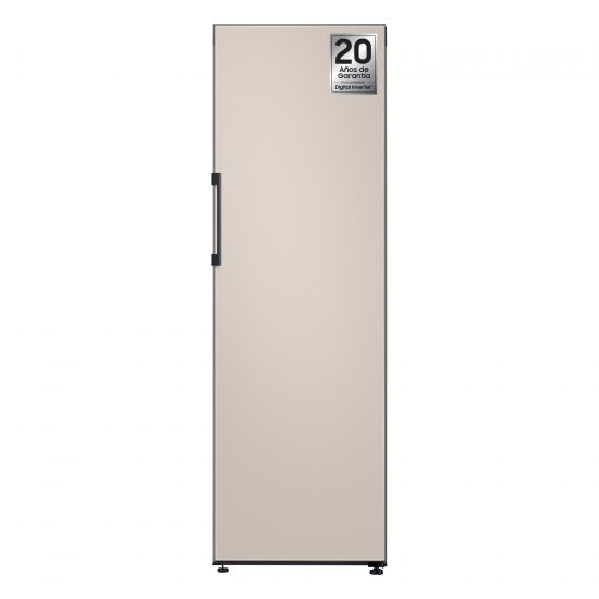 FRI. SAMSUNG RR39A746339 185x60 1P NF SATIN BEIGE