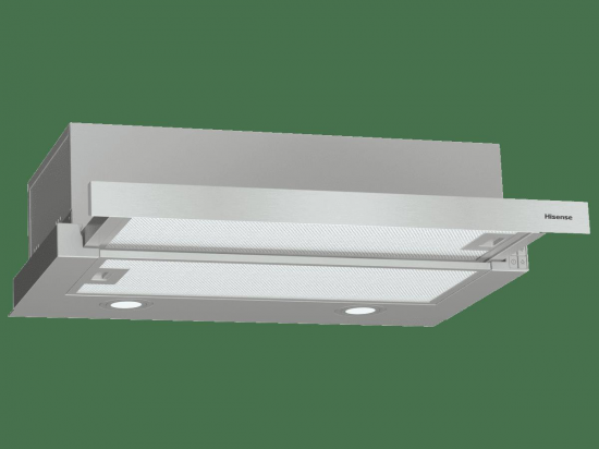 CAMP. HISENSE CH6TL4BX 60CM 450M3/H