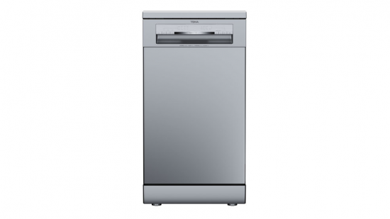 LVJ. TEKA DFS74850 45CM INOX 114300003