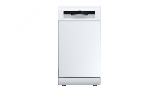 LVJ. TEKA DFS44750 45CM BLANCO 114310003