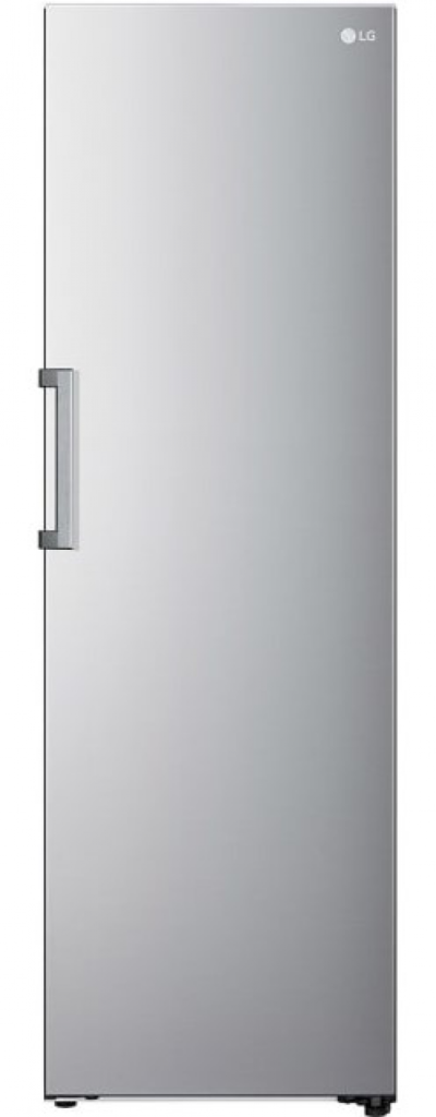 FRI. LG GLT51PZGSZ 185X60 1P NF INOX