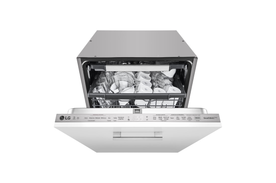 LVJ. LG DB325TXS INTEGRABLE INV. 3ªBAND QUADW VAPO