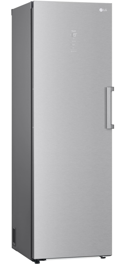CONG.VER LG GFM61MBCSF 186x60 1P NF INOX DSP