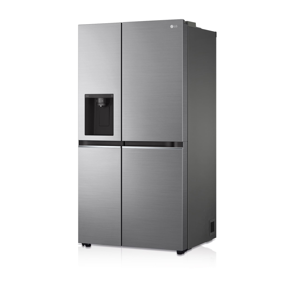 FRI. LG GSLV70PZTE 179X91 635L INOX DISPEN