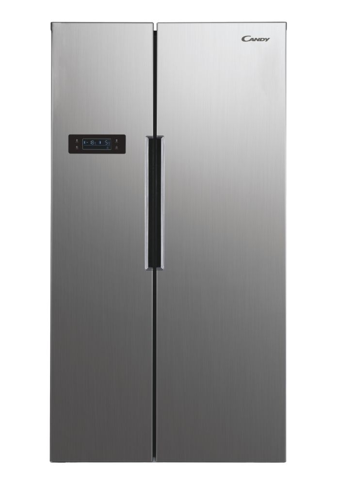 FRI. CANDY CHSVN174X 177x90 NF INOX DSP.