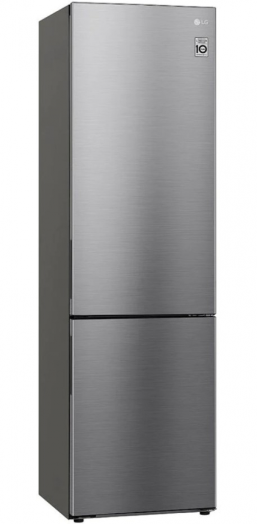 FRICOM. LG GBP62PZNBC 203x60 NF INOX 0º DC