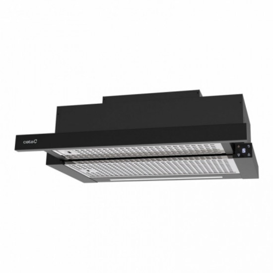 CAMP. CATA TFH6630BK NEGRA