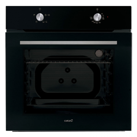 HORNO CATA SES7004BK 07044408 NEGRO