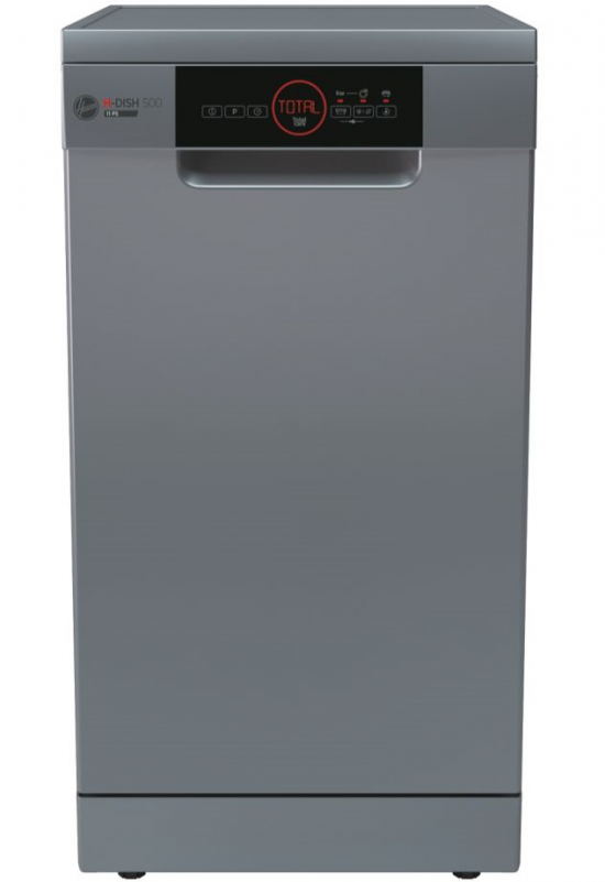 LVJ. HOOVER HDPH2D1145X 45CM 7P INOX DSP 3ªB 45dB
