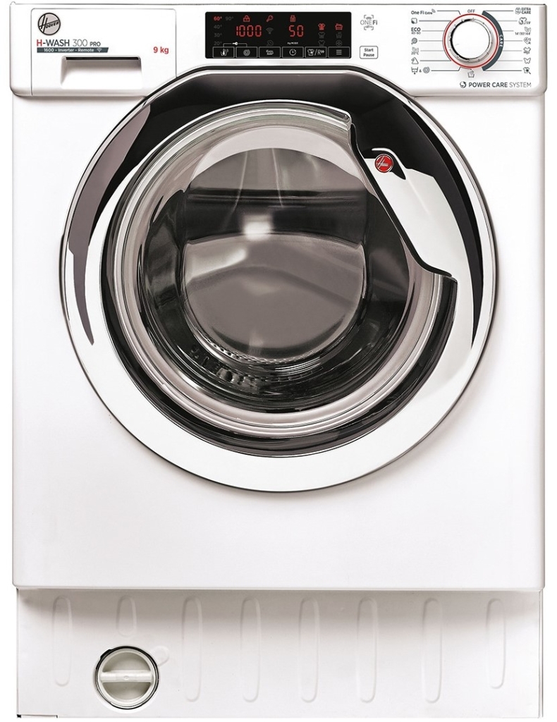 LVD. HOOVER HBWO69TAMCES 9K 1600R BCA SMART INT