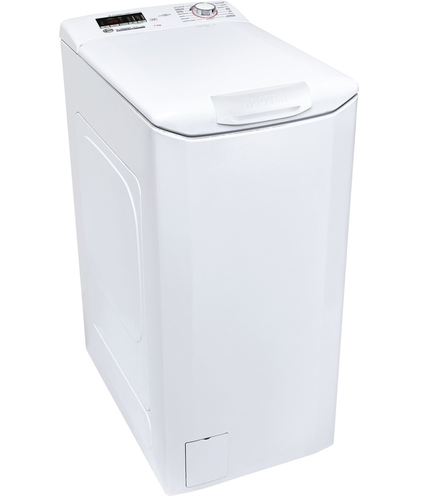LVD. HOOVER H3T272DAET/137 CS 7K 1200R
