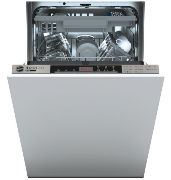 LVJ. HOOVER HDIH2T1145 45CM 3ª BANDEJA INTEGRABLE