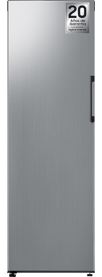 CONG.VER SAMSUNG RZ32A7485S9/EF 186x60 323L INOX