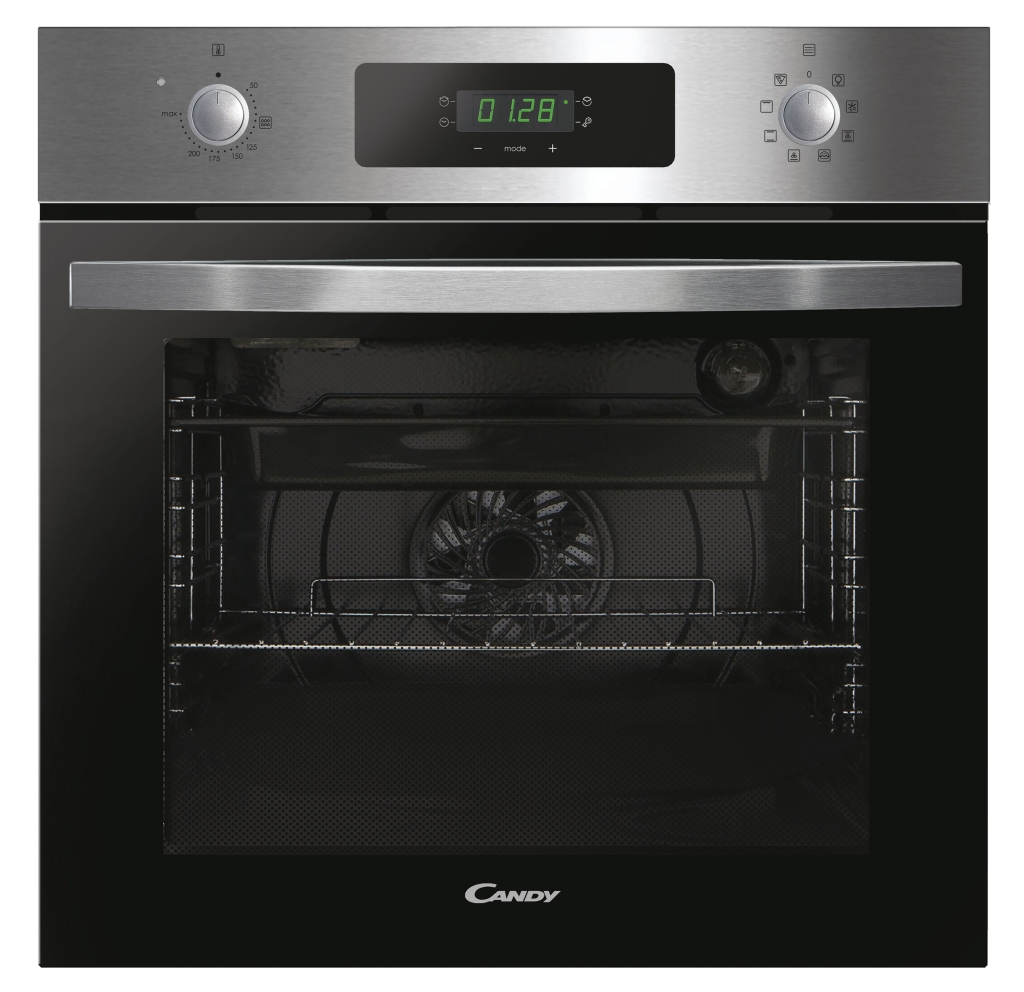 HORNO CANDY FIDCPX625L 70L MULTI AQUALITICA
