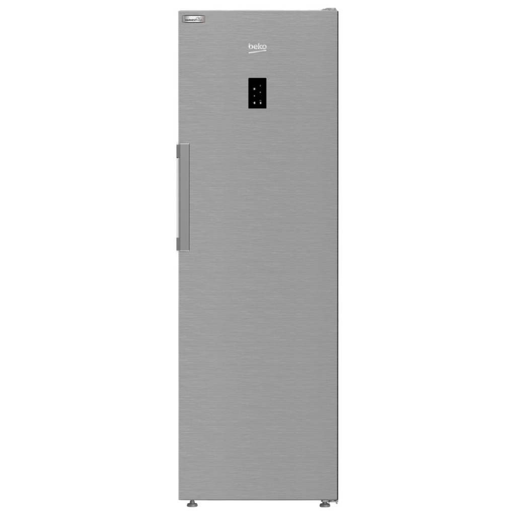 FRI. BEKO B3RMLNE444HXB 185x60 1P NF LOOK INOX