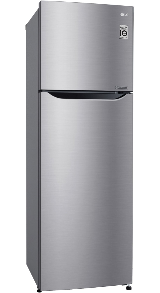 FRI. LG GTB362PZCMD INOX 166X55 NF 2P 0º FRESH