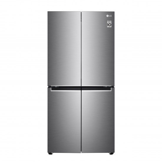 FRI. LG GMB844PZFG 179x84 4P INOX