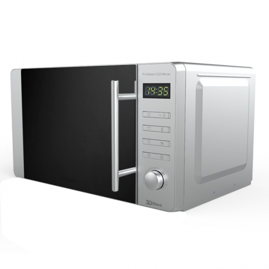 MICR. CECOTEC 5120 01533 20L GRILL