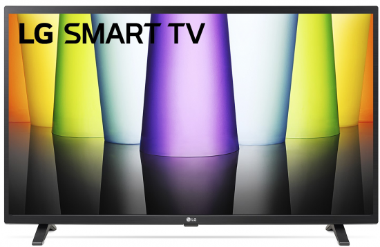 TV LG 32 32LQ63006LA FHD STV BLUETOOTH IA HDR10
